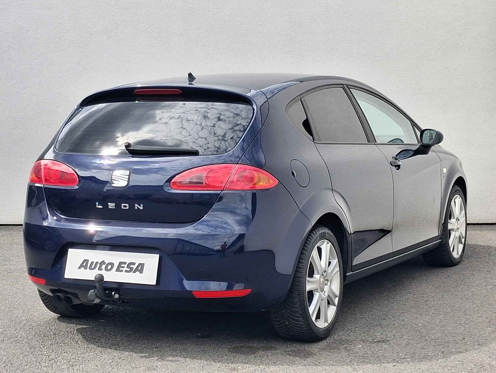 Seat Leon 1.4 TSi 