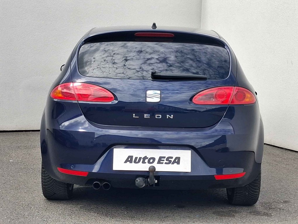 Seat Leon 1.4 TSi 