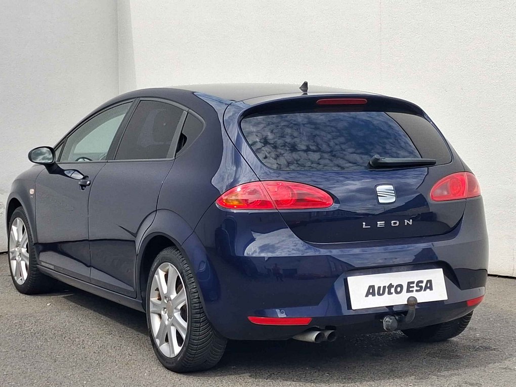 Seat Leon 1.4 TSi 