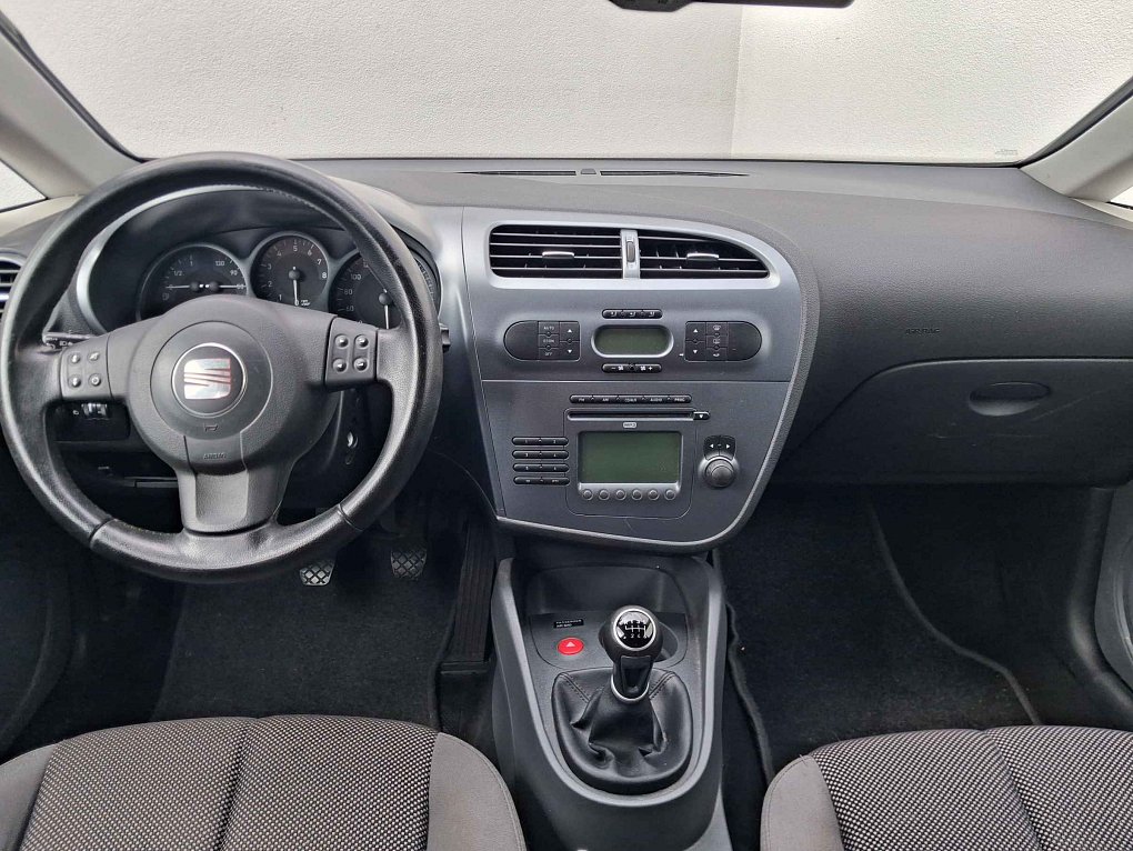 Seat Leon 1.4 TSi 