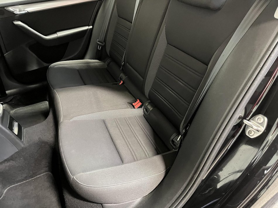 Škoda Octavia III 1.6 TDi Ambition