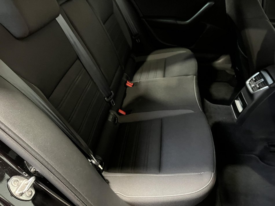 Škoda Octavia III 1.6 TDi Ambition