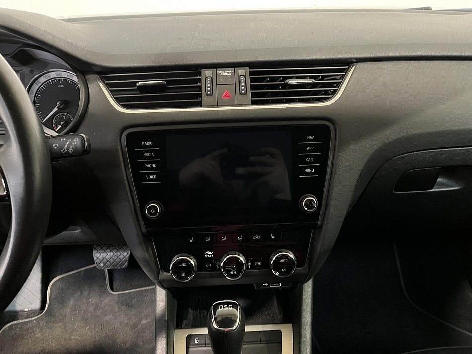 Škoda Octavia III 1.6 TDi Ambition