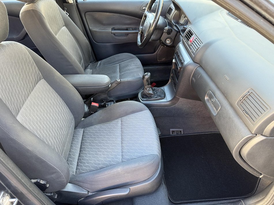 Škoda Octavia 1.9TDi 
