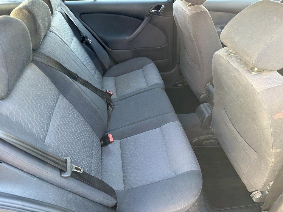 Škoda Octavia 1.9TDi 