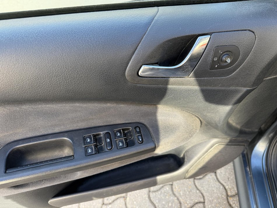 Škoda Octavia 1.9TDi 