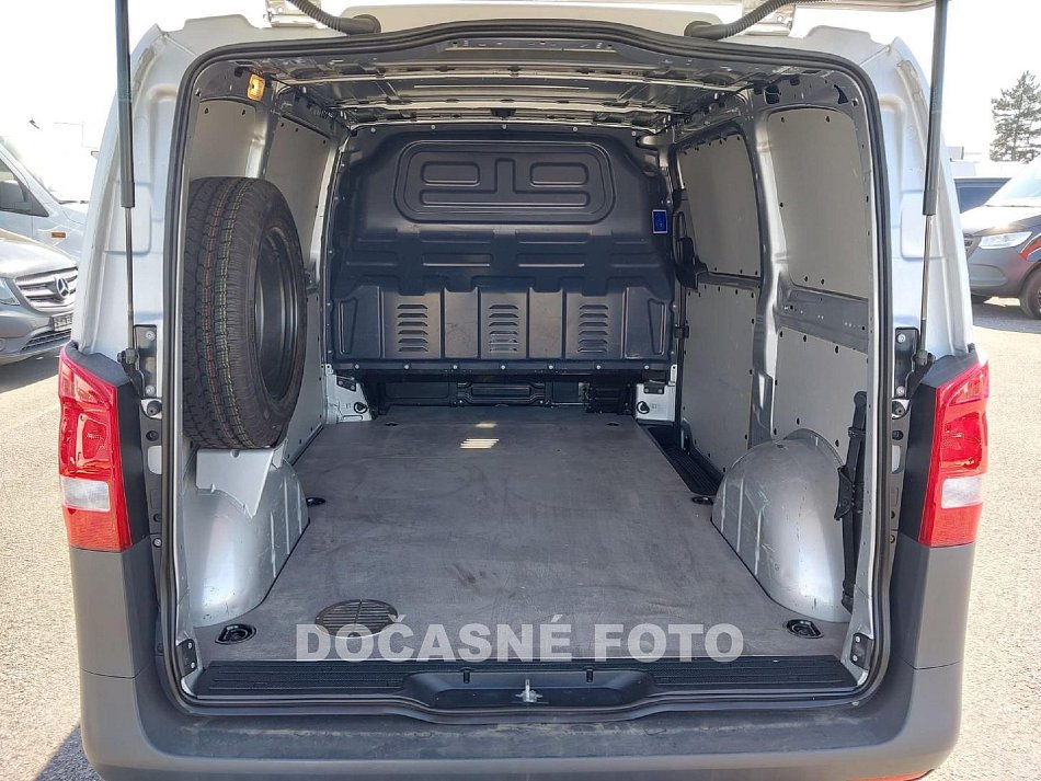 Mercedes-Benz Vito 2.2CDi 