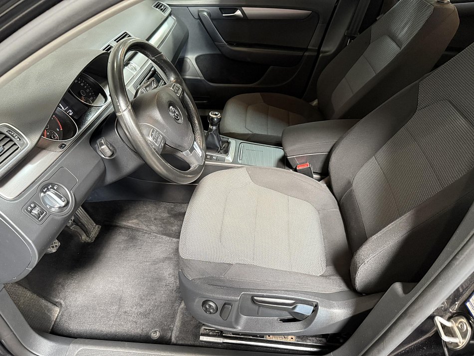 Volkswagen Passat 2.0TDi 
