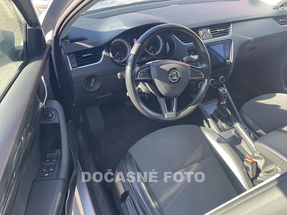Škoda Octavia III 2.0 TDi 
