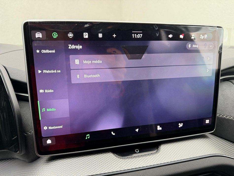 Škoda Kodiaq II 2.0 TDi SportLine 7míst