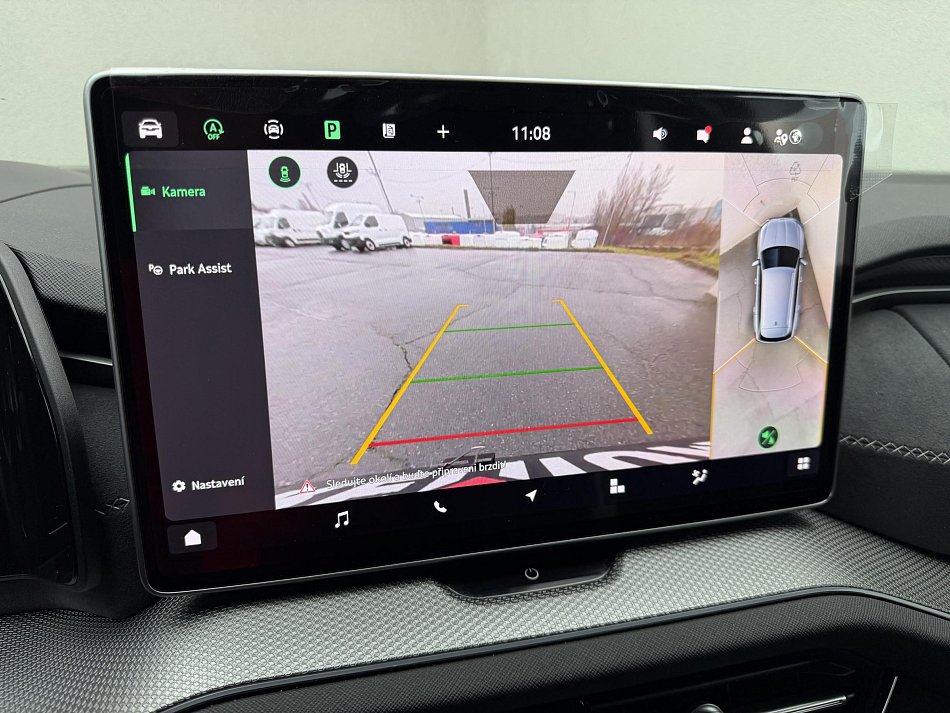 Škoda Kodiaq II 2.0 TDi SportLine 7míst