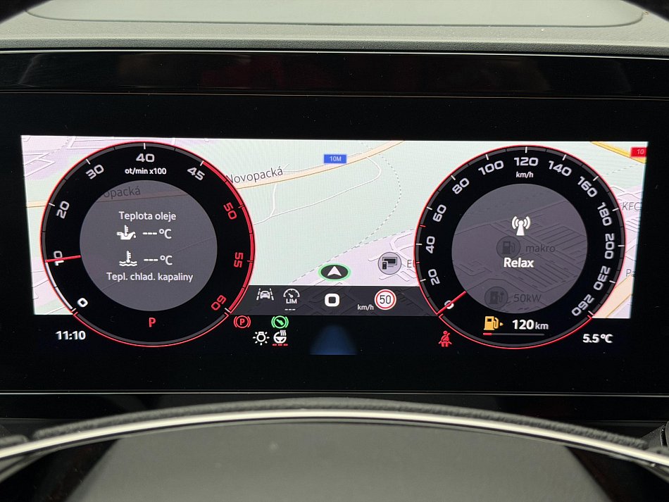 Škoda Kodiaq II 2.0 TDi SportLine 7míst