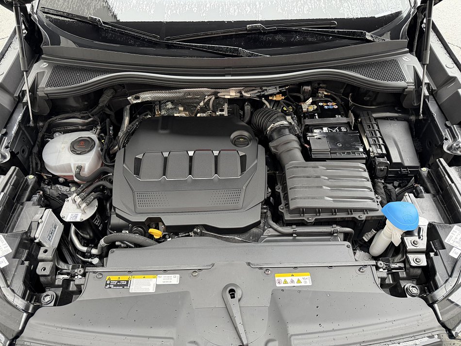 Škoda Kodiaq II 2.0 TDi SportLine 7míst