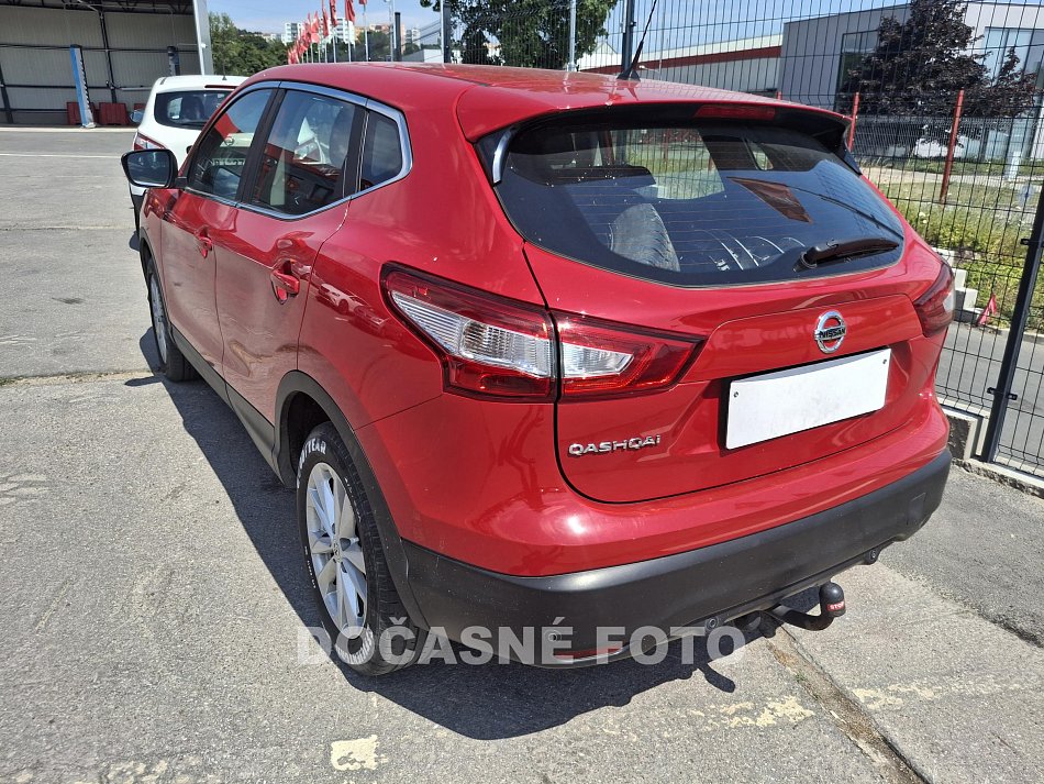 Nissan Qashqai 1.6DIG-T 