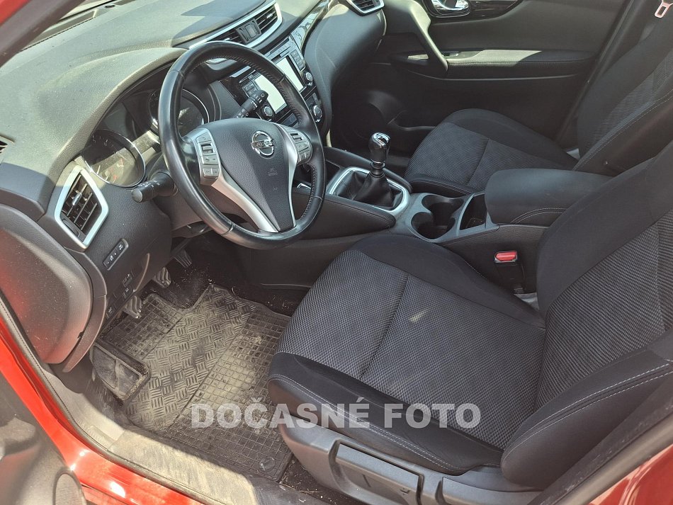 Nissan Qashqai 1.6DIG-T 