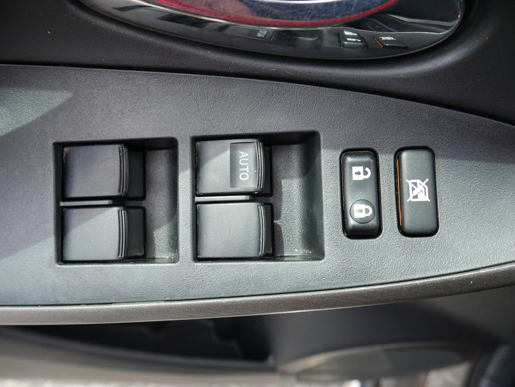 Toyota RAV4 2.0i  4X4