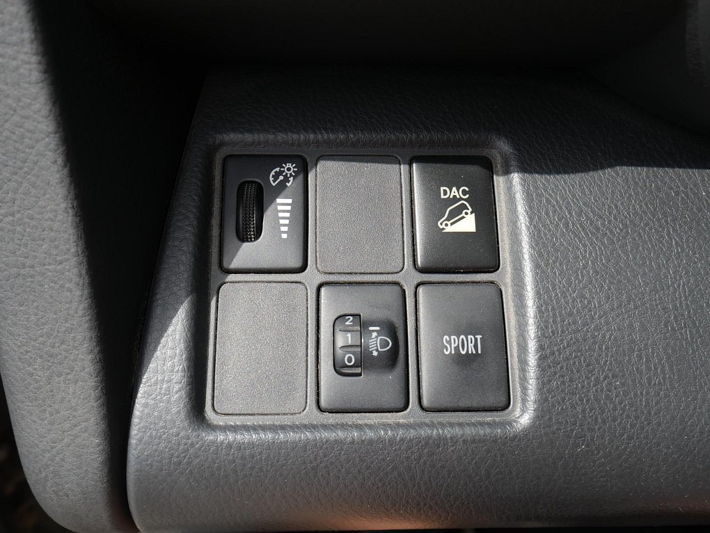 Toyota RAV4 2.0i  4X4