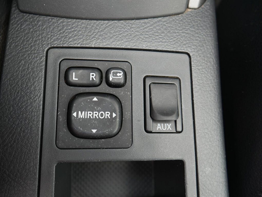 Toyota RAV4 2.0i  4X4