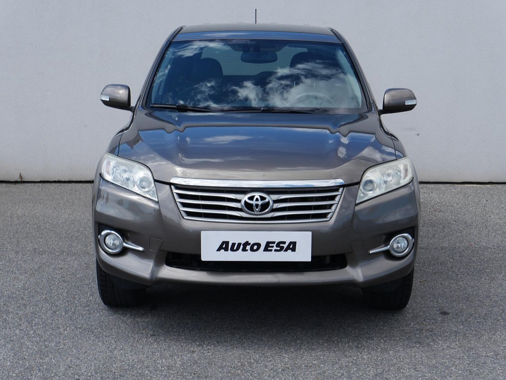 Toyota RAV4 2.0i  4X4