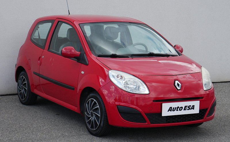 Renault Twingo 1.2i 