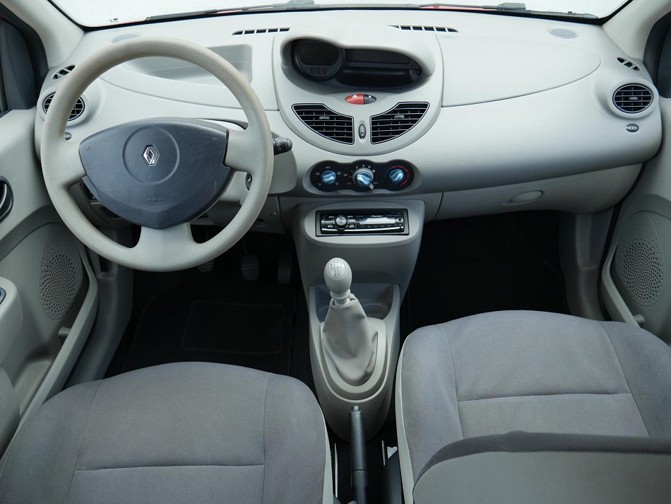 Renault Twingo 1.2i 