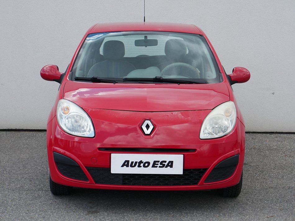 Renault Twingo 1.2i 