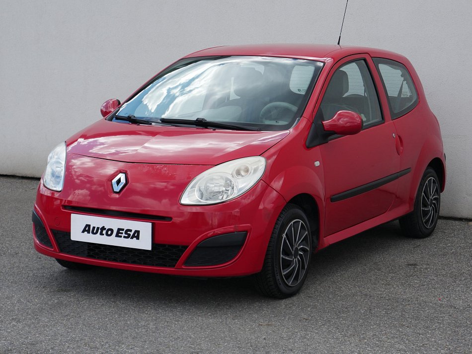 Renault Twingo 1.2i 