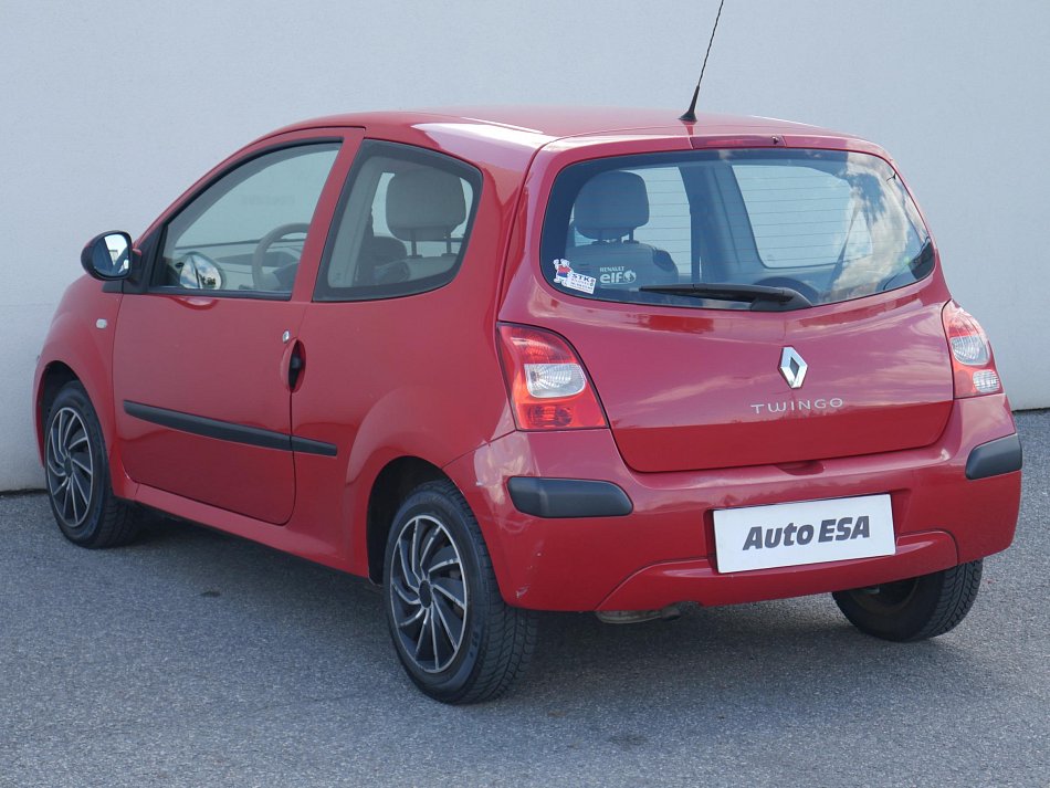 Renault Twingo 1.2i 