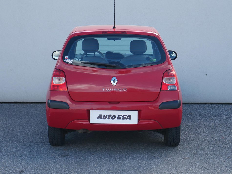 Renault Twingo 1.2i 