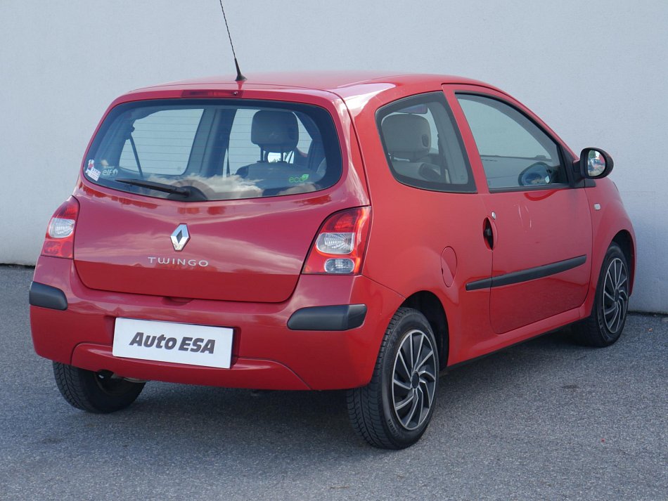 Renault Twingo 1.2i 
