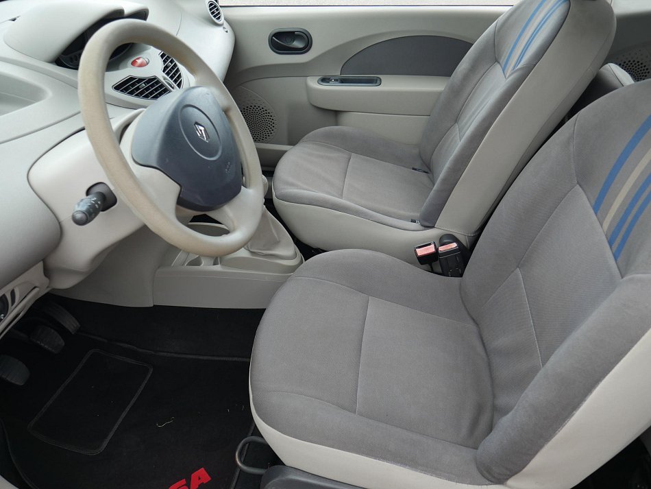 Renault Twingo 1.2i 
