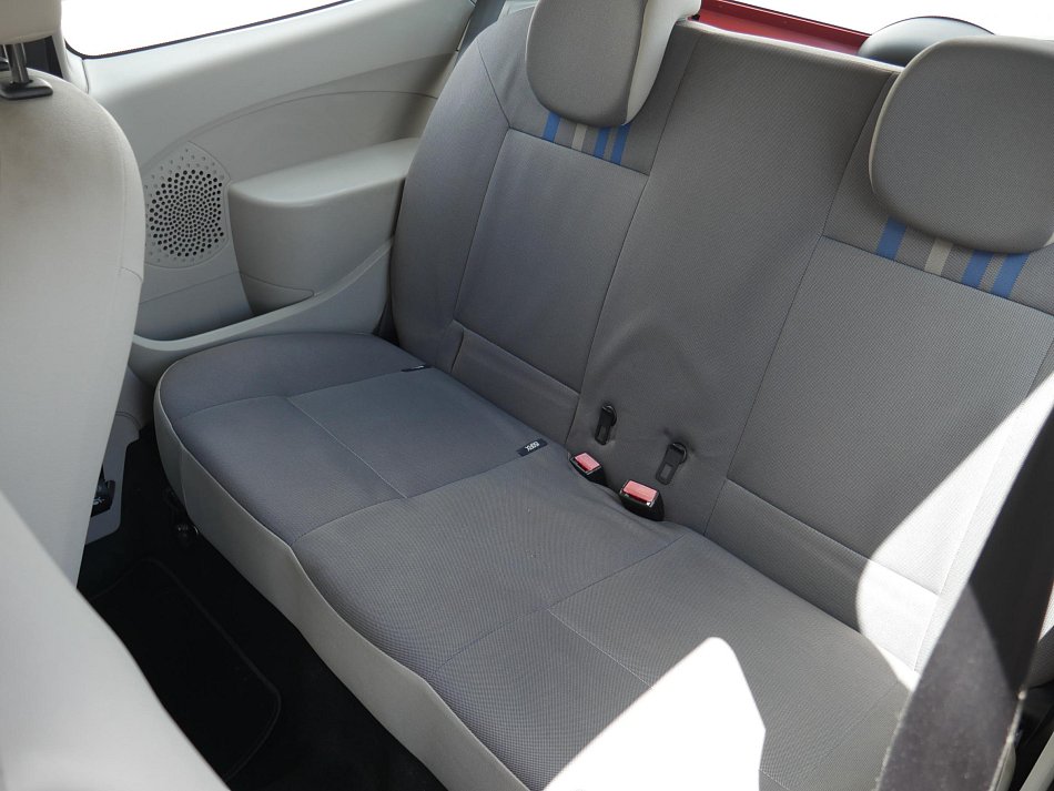 Renault Twingo 1.2i 