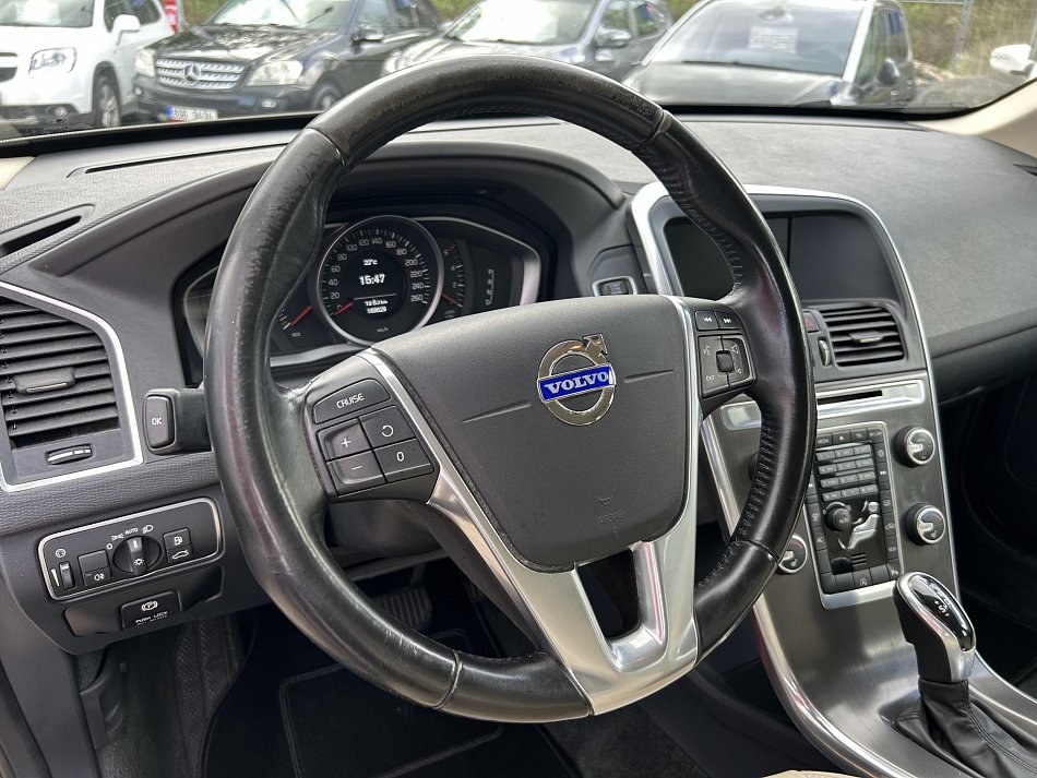 Volvo XC60 2.0 D Momentum