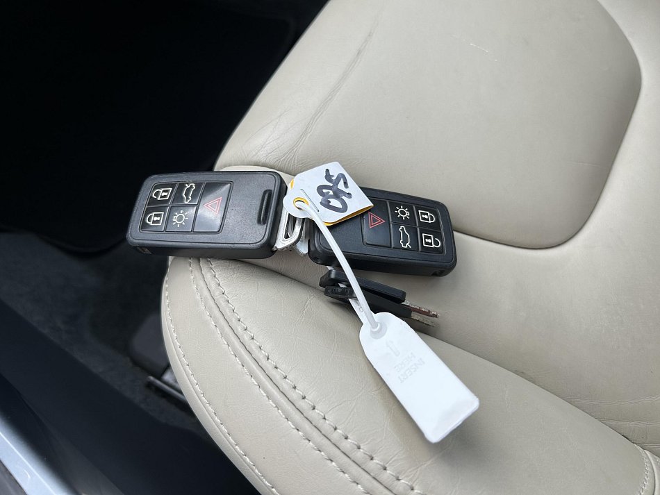 Volvo XC60 2.0 D Momentum