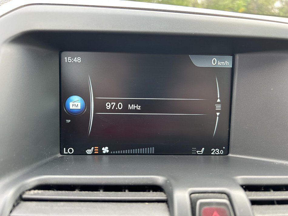 Volvo XC60 2.0 D Momentum