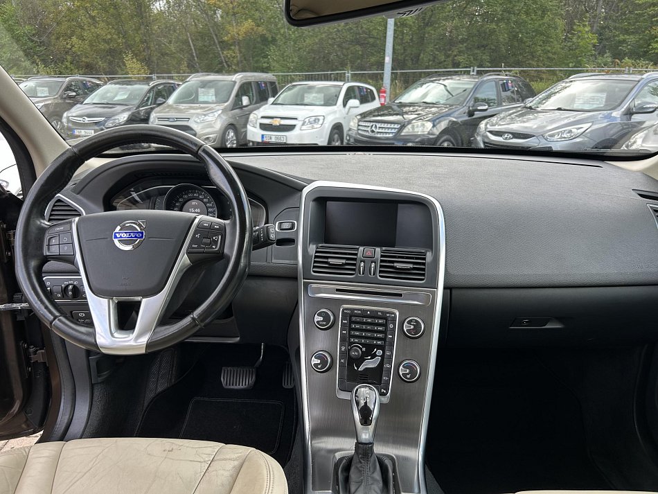 Volvo XC60 2.0 D Momentum