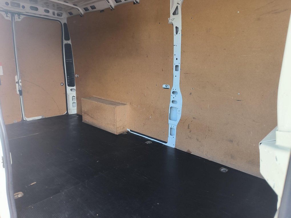 Peugeot Boxer 2.0HDi  L4H2