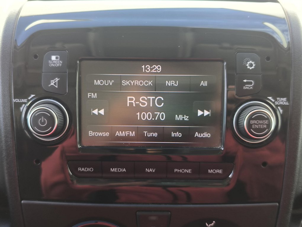 Peugeot Boxer 2.0HDi  L4H2