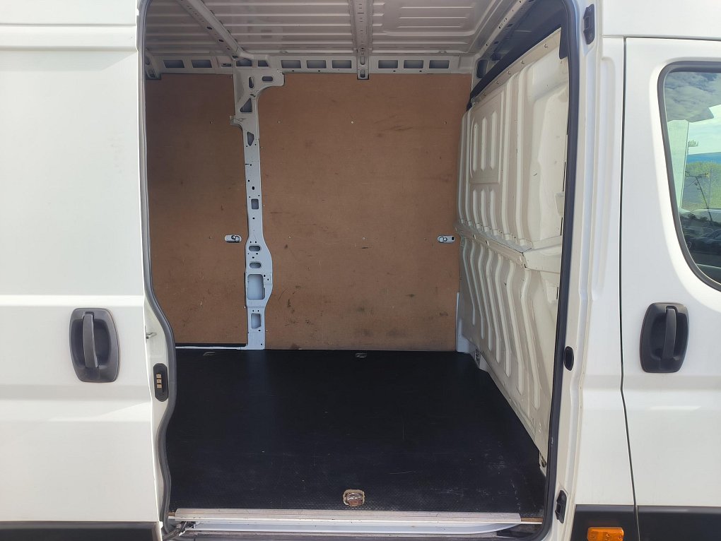 Peugeot Boxer 2.0HDi  L4H2