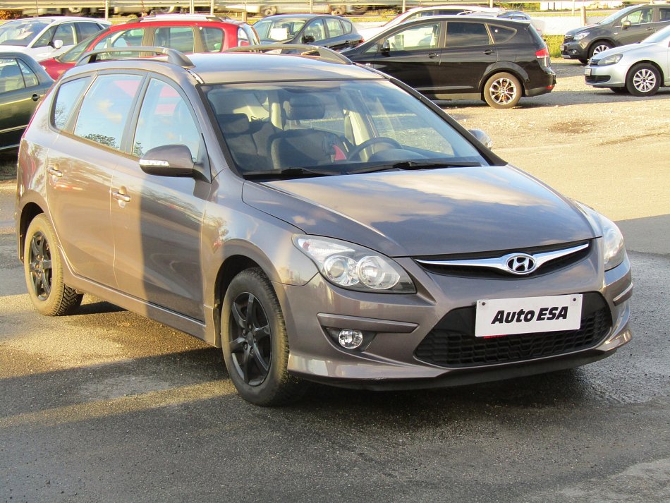 Hyundai I30 1.4i 