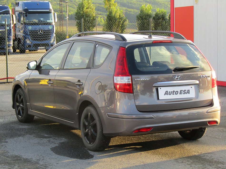 Hyundai I30 1.4i 