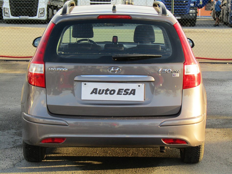 Hyundai I30 1.4i 