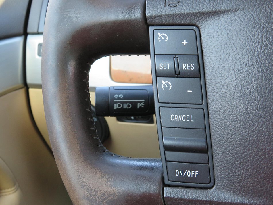 Volkswagen Touareg 3.0TDI 