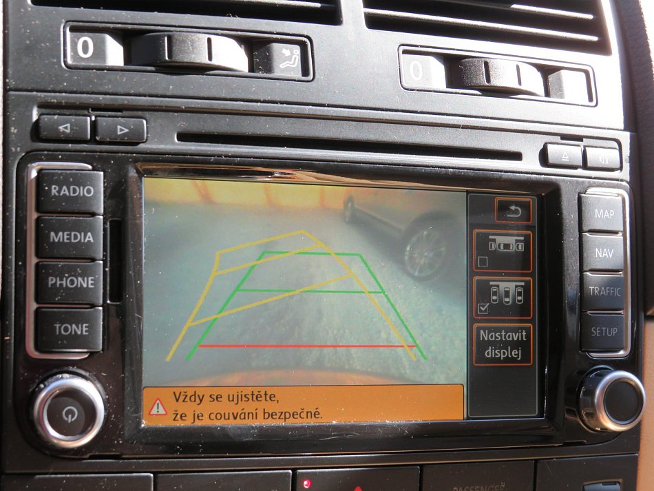 Volkswagen Touareg 3.0TDI 