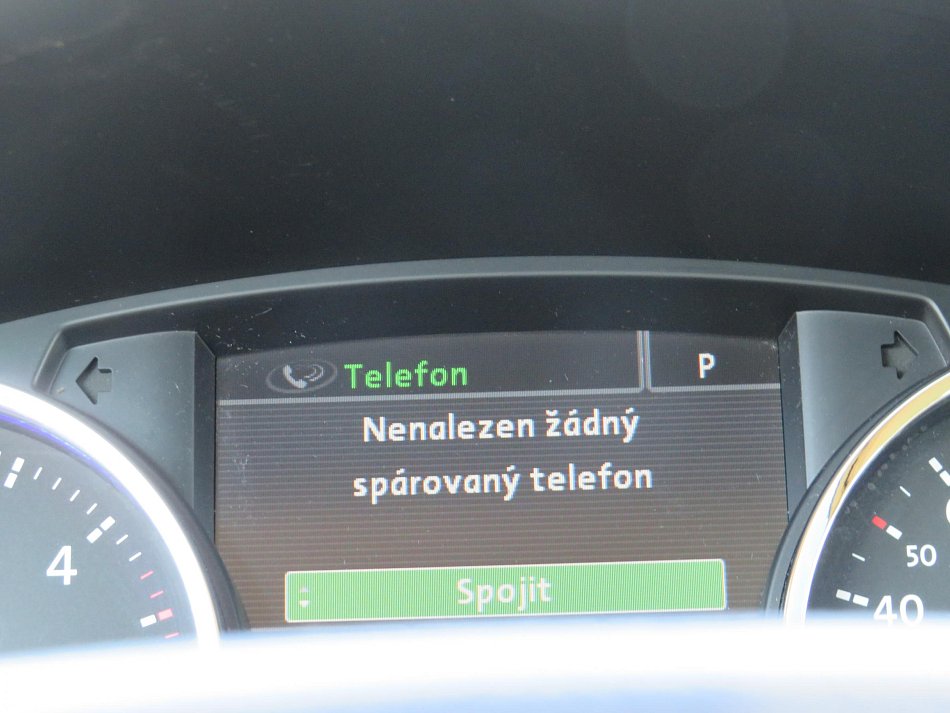 Volkswagen Touareg 3.0TDI 