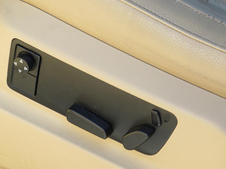 Volkswagen Touareg 3.0TDI 