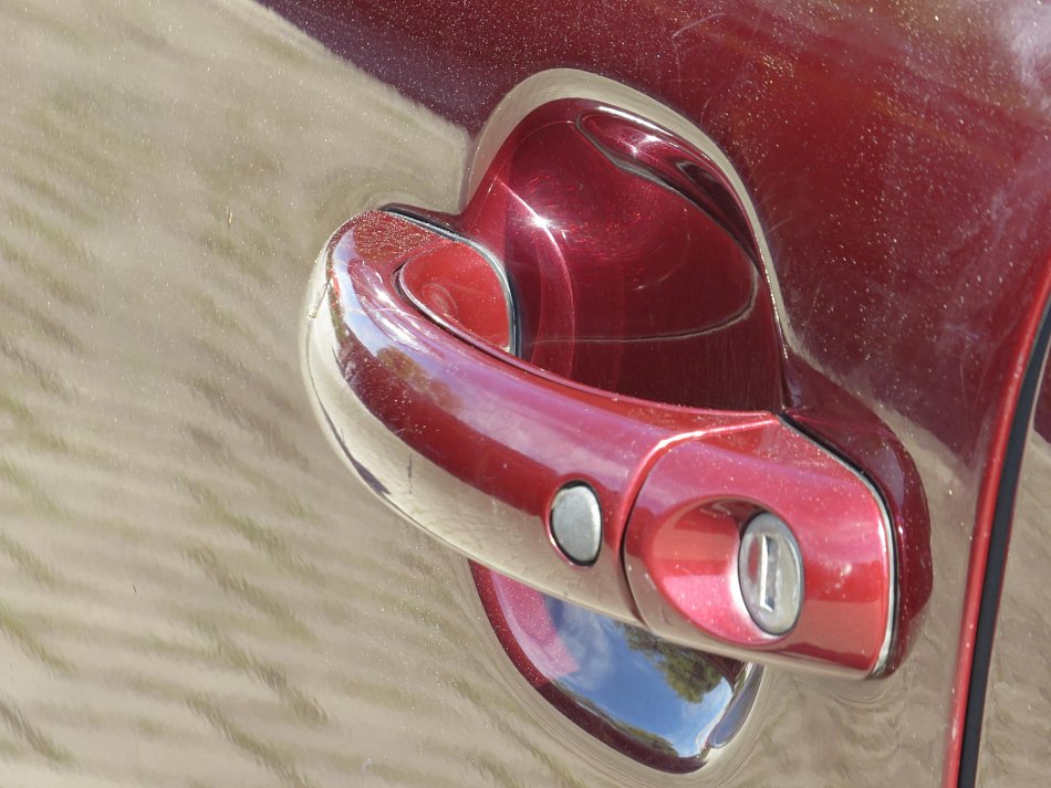 Volkswagen Touareg 3.0TDI 