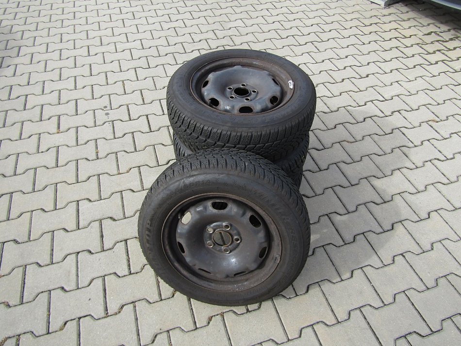 Škoda Fabia II 1.2 TSI Fresh