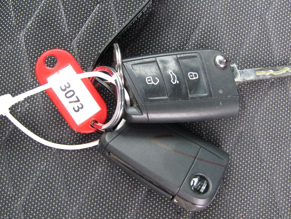 Seat Tarraco 2.0 TDi FR 4Drive