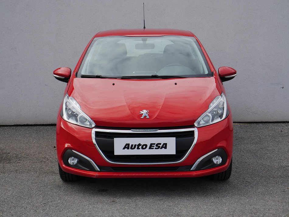 Peugeot 208 1.2 PT 